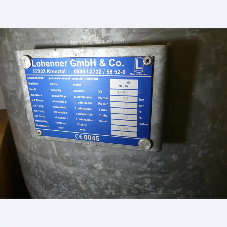 Maschinen und Betriebsausstattung eines Maschinenbauunternehmens-17