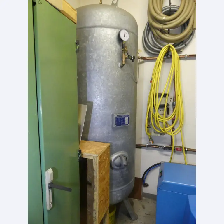 Maschinen und Betriebsausstattung eines Maschinenbauunternehmens-18