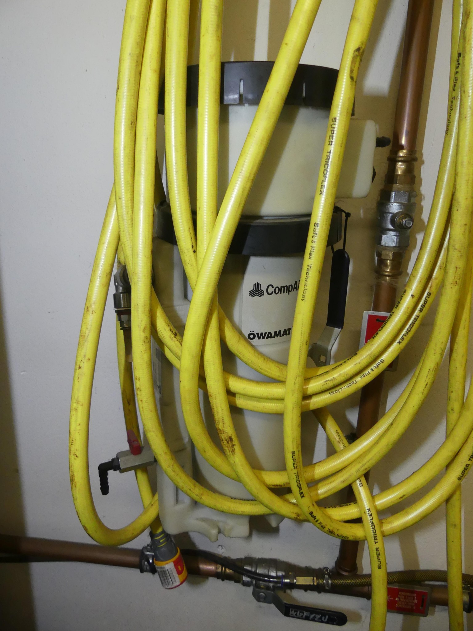 Maschinen und Betriebsausstattung eines Maschinenbauunternehmens-19