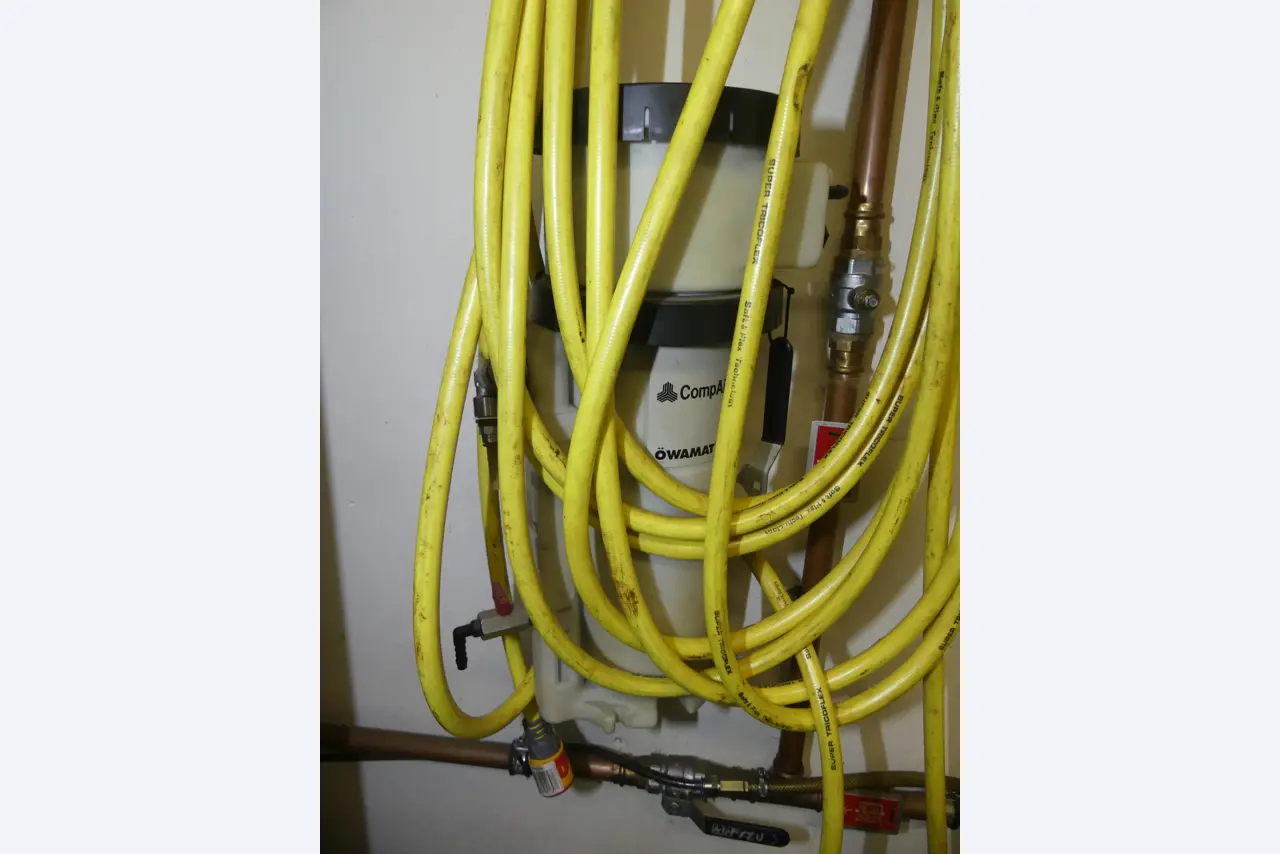 Maschinen und Betriebsausstattung eines Maschinenbauunternehmens-19