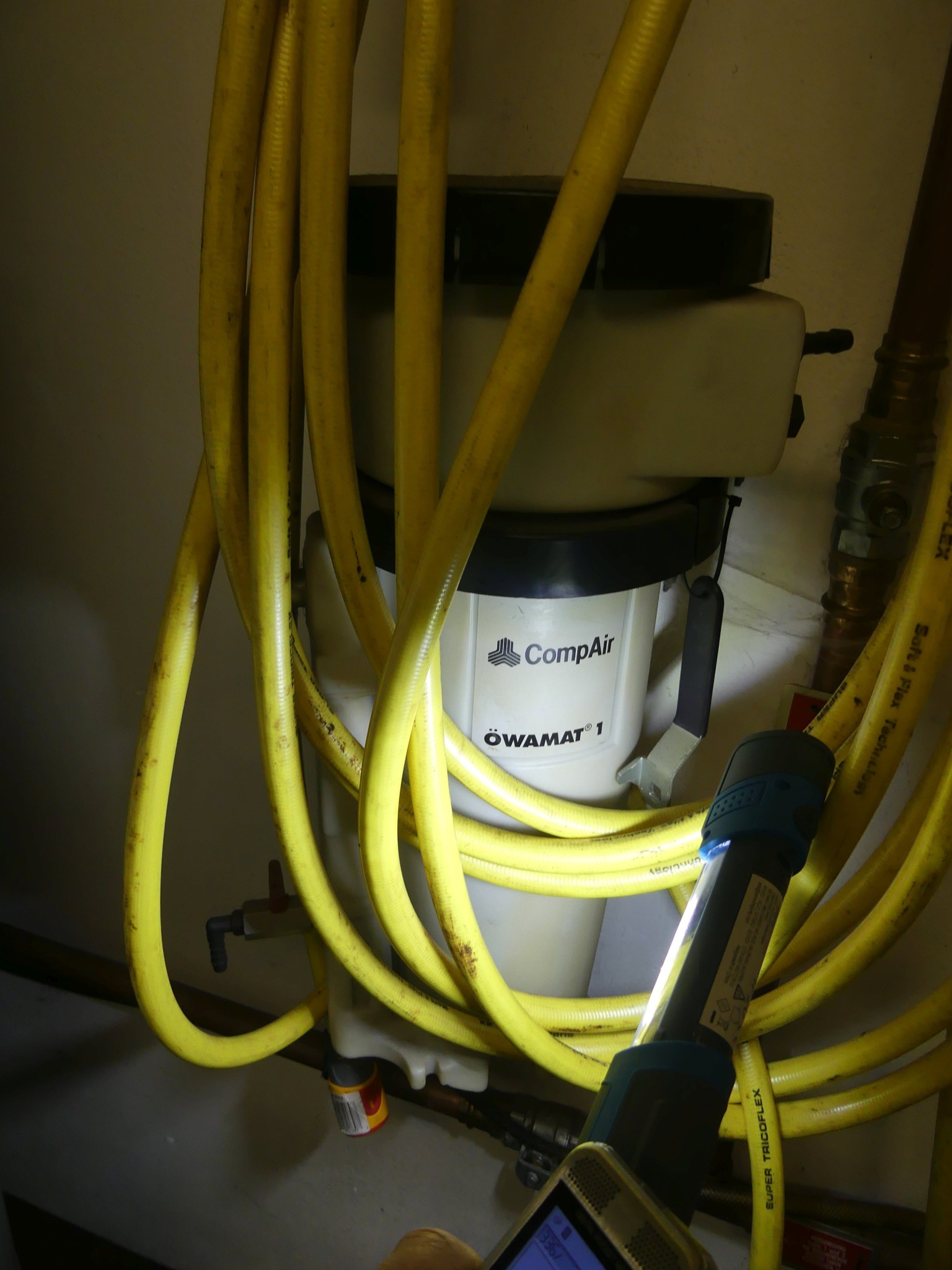 Maschinen und Betriebsausstattung eines Maschinenbauunternehmens-20