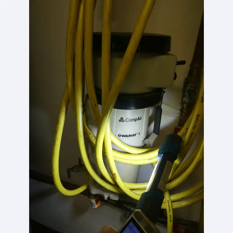 Maschinen und Betriebsausstattung eines Maschinenbauunternehmens-20