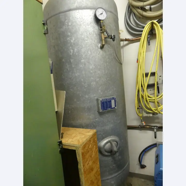 Maschinen und Betriebsausstattung eines Maschinenbauunternehmens-3