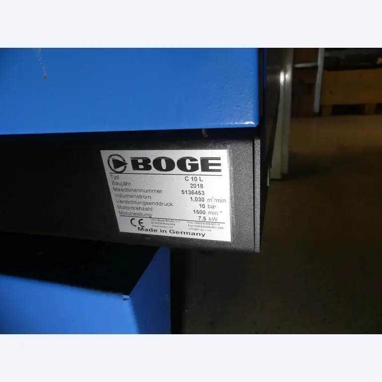 Maschinen und Betriebsausstattung eines Maschinenbauunternehmens-5