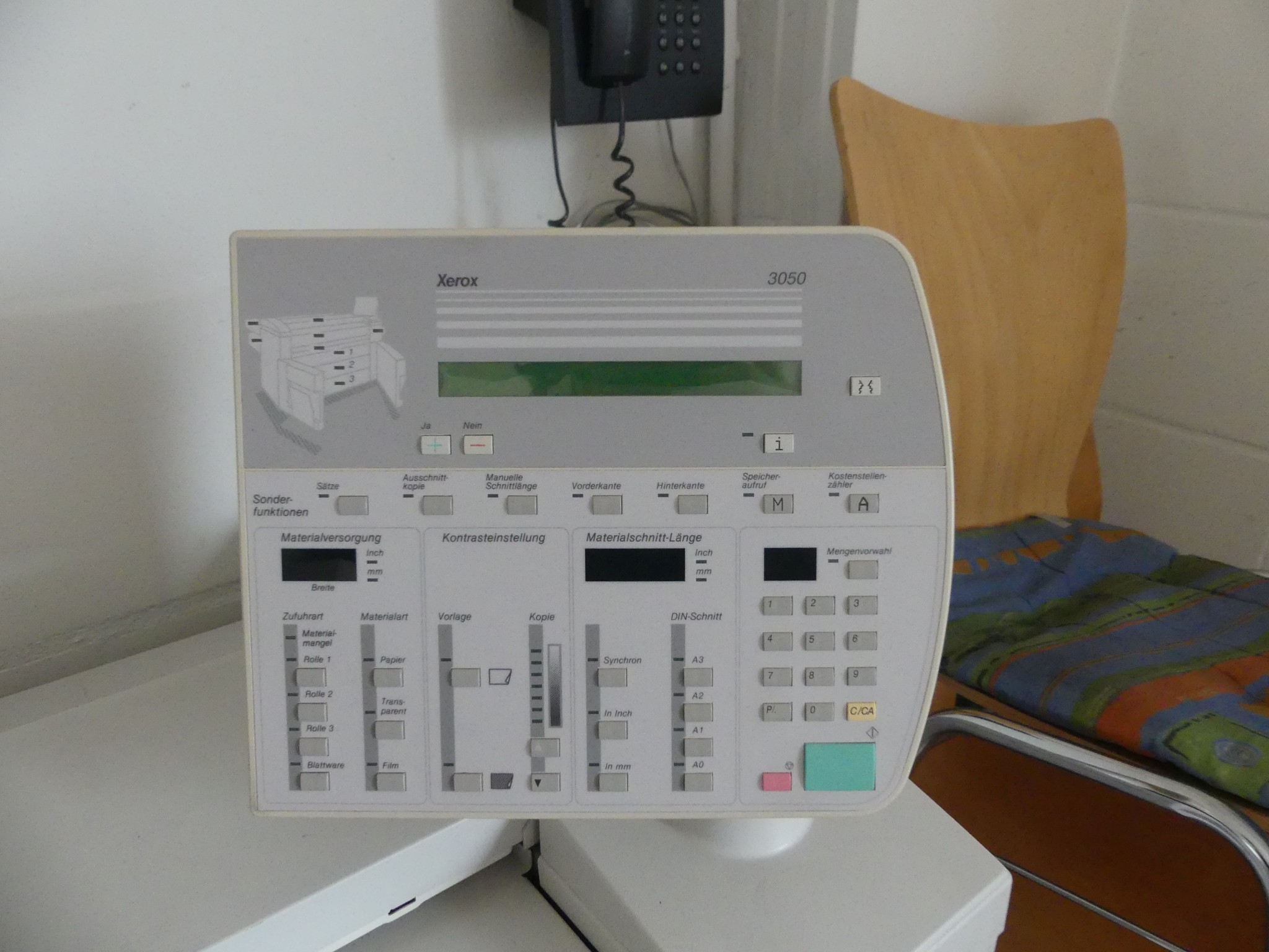 Maschinen und Betriebsausstattung eines Maschinenbauunternehmens-10