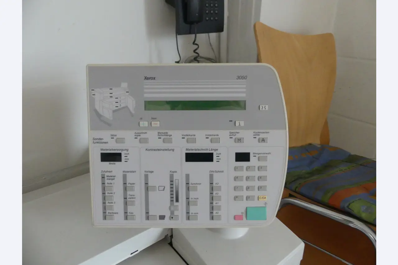 Maschinen und Betriebsausstattung eines Maschinenbauunternehmens-10