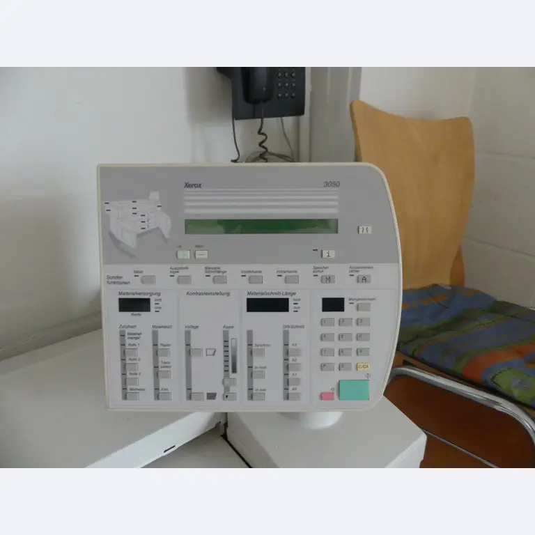 Maschinen und Betriebsausstattung eines Maschinenbauunternehmens-10