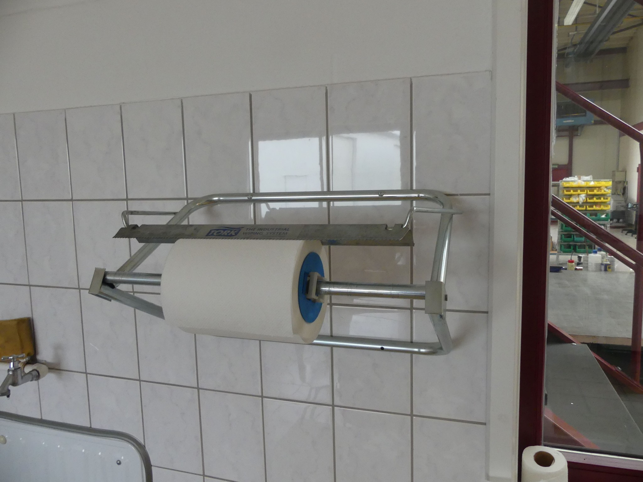 Maschinen und Betriebsausstattung eines Maschinenbauunternehmens-12