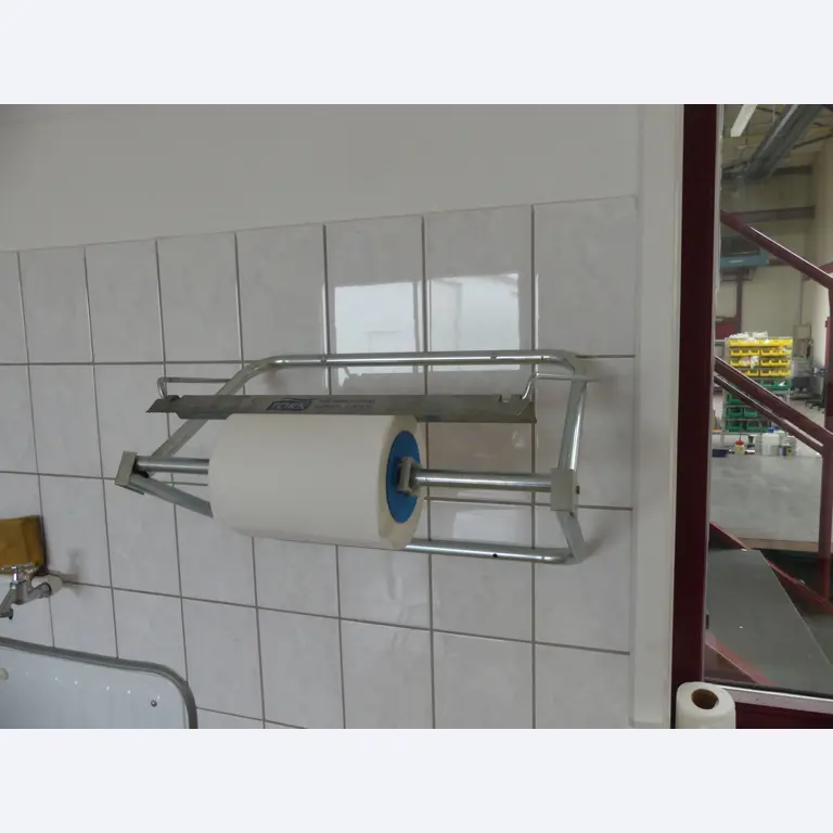 Maschinen und Betriebsausstattung eines Maschinenbauunternehmens-12