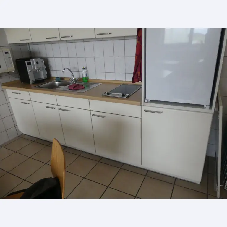 Maschinen und Betriebsausstattung eines Maschinenbauunternehmens-13