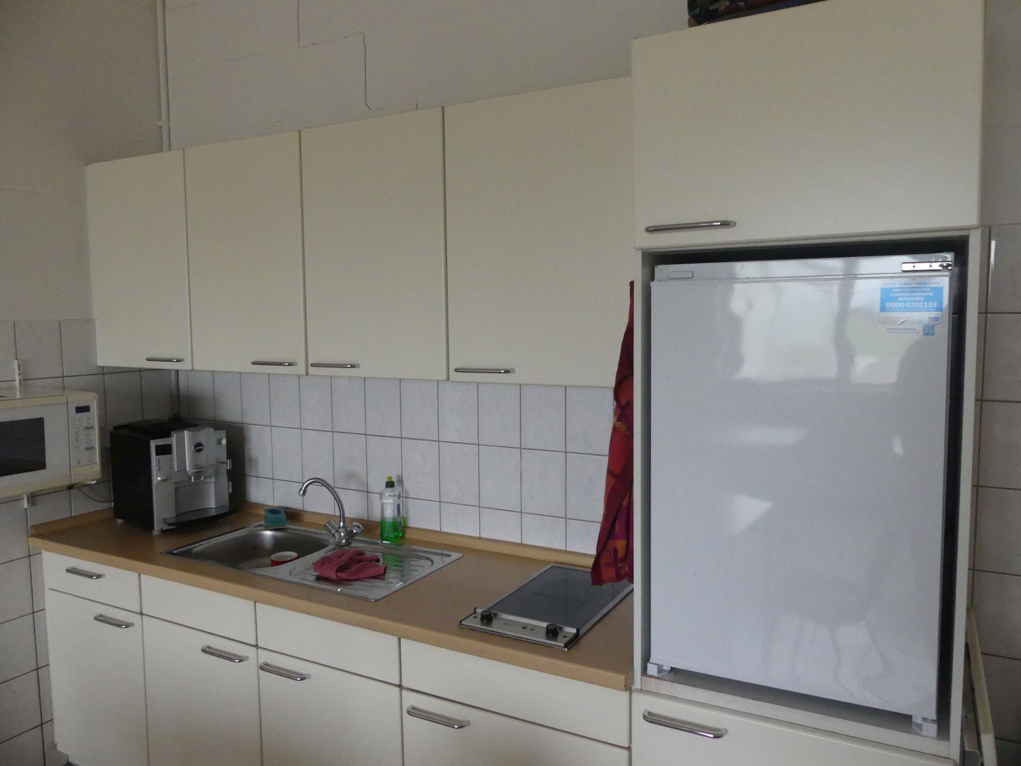 Maschinen und Betriebsausstattung eines Maschinenbauunternehmens-14