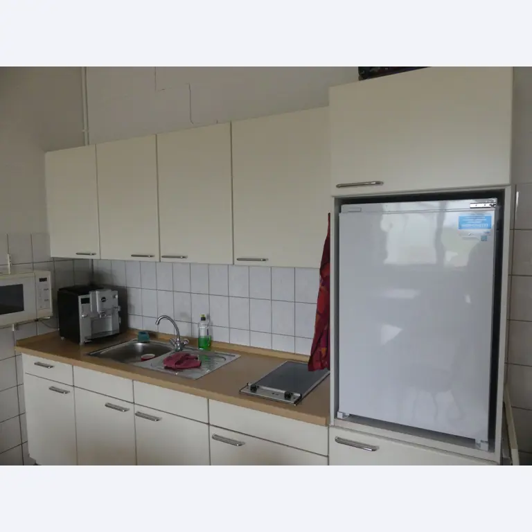 Maschinen und Betriebsausstattung eines Maschinenbauunternehmens-14