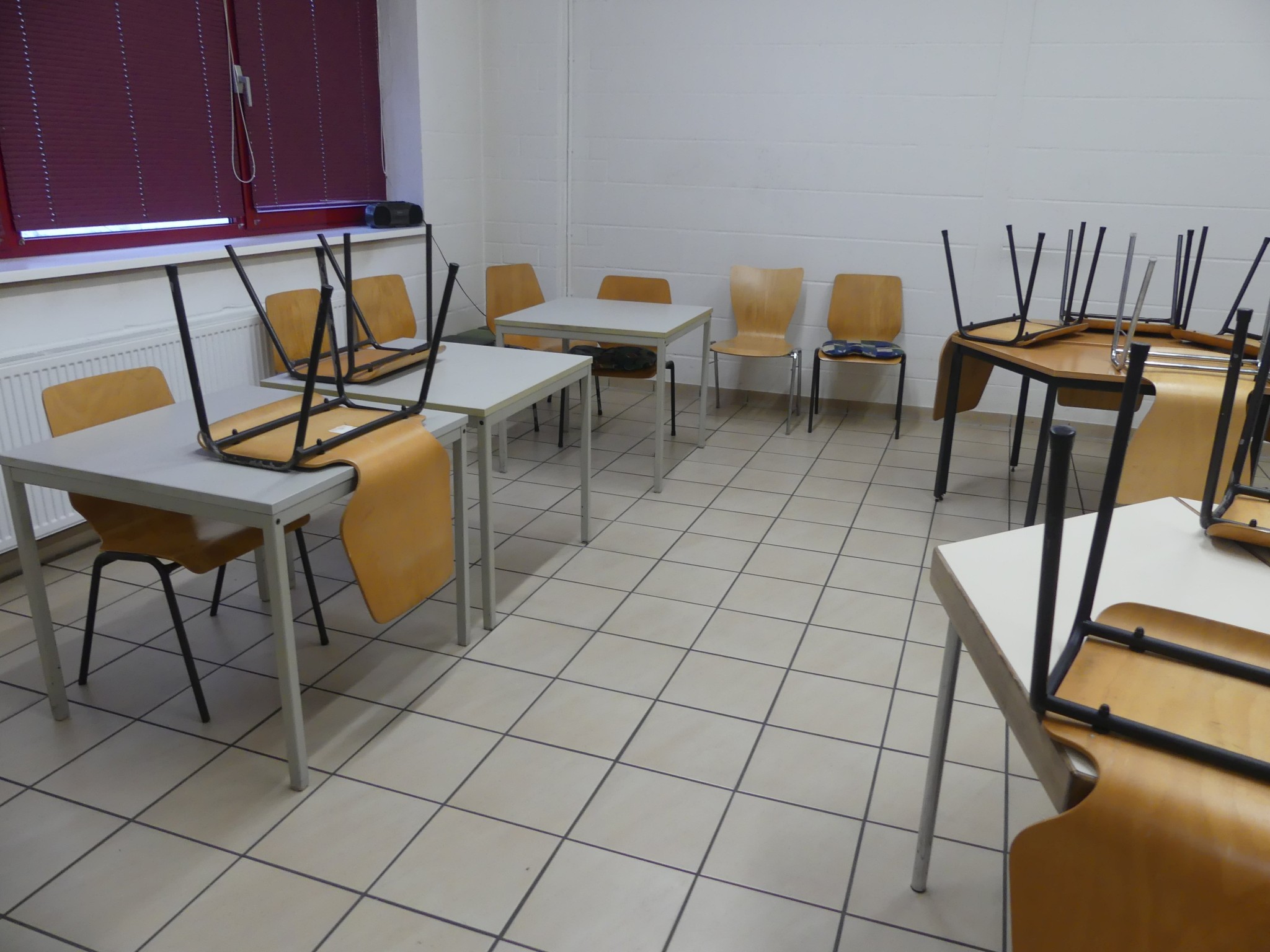 Maschinen und Betriebsausstattung eines Maschinenbauunternehmens-2