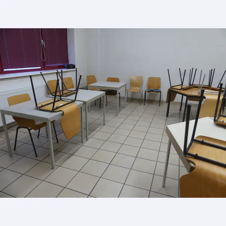 Maschinen und Betriebsausstattung eines Maschinenbauunternehmens-2