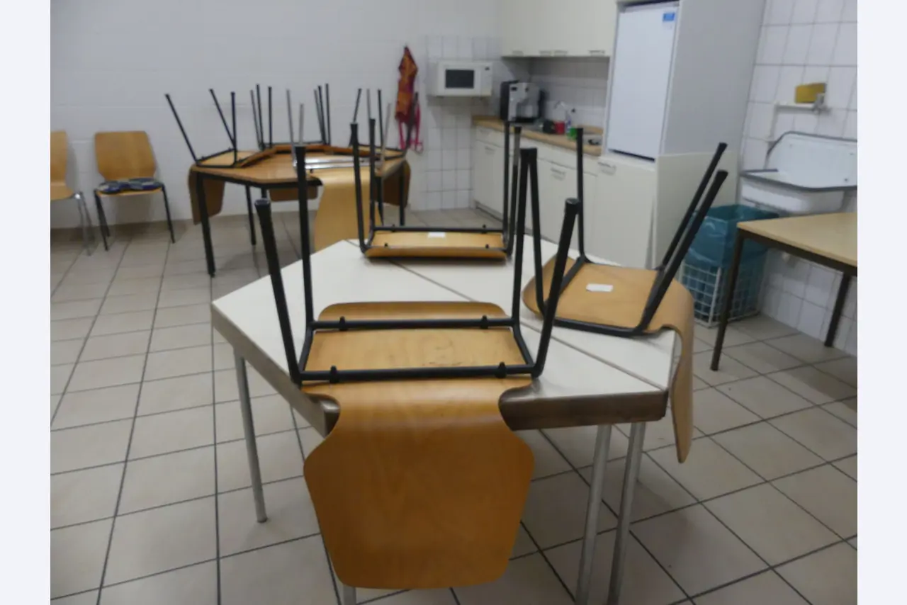 Maschinen und Betriebsausstattung eines Maschinenbauunternehmens-3