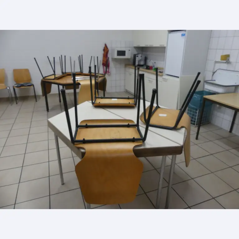 Maschinen und Betriebsausstattung eines Maschinenbauunternehmens-3