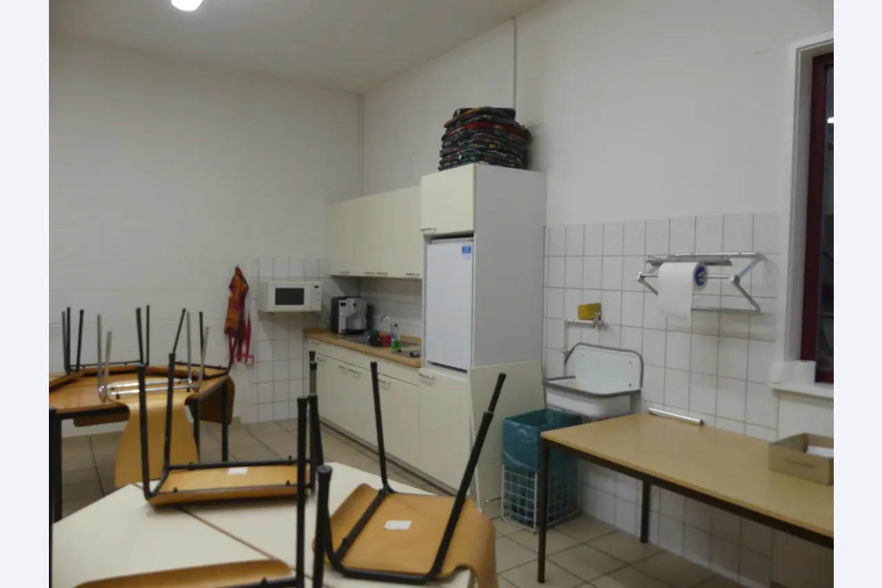 Maschinen und Betriebsausstattung eines Maschinenbauunternehmens-5