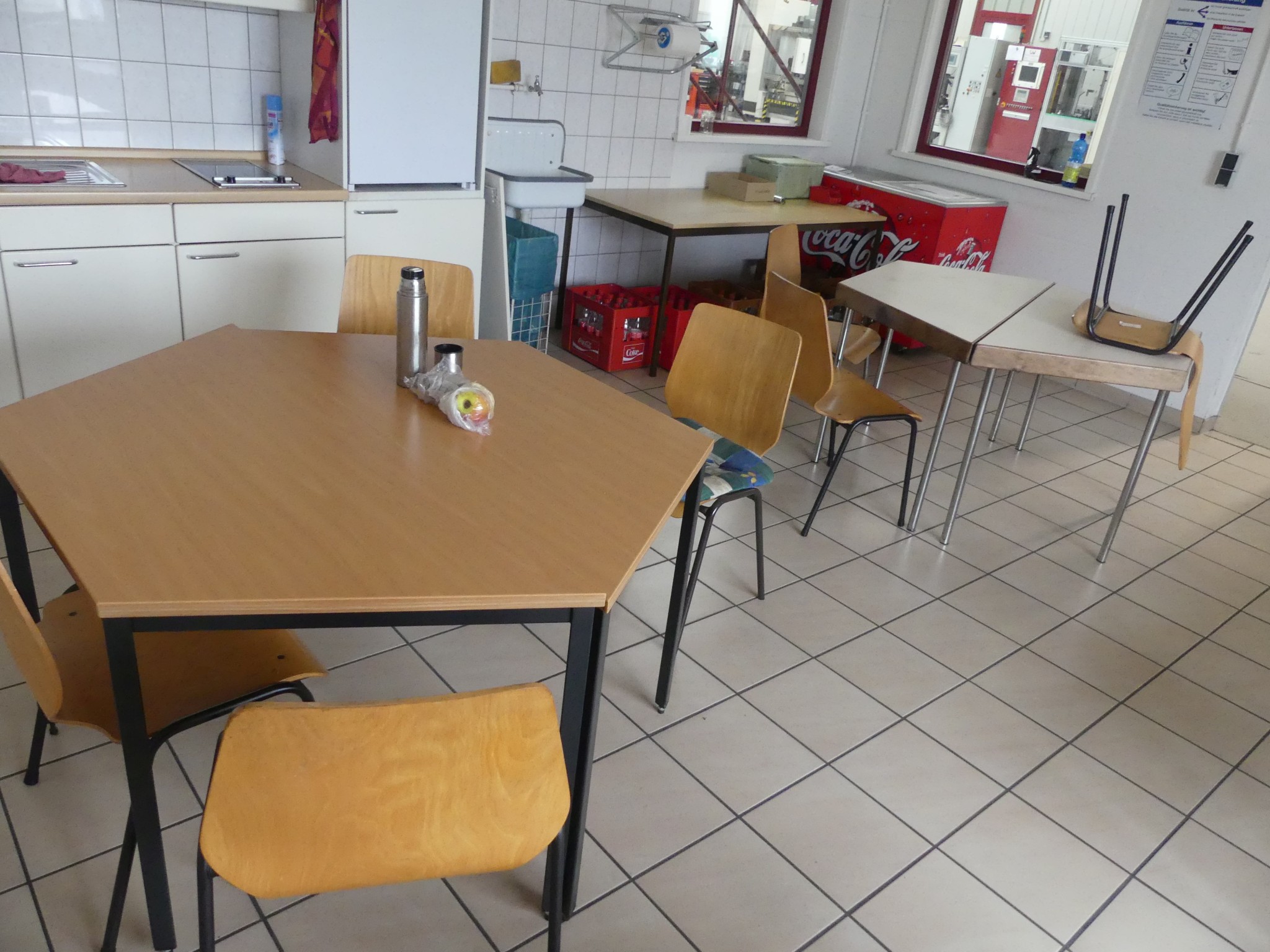 Maschinen und Betriebsausstattung eines Maschinenbauunternehmens-6