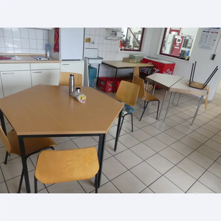 Maschinen und Betriebsausstattung eines Maschinenbauunternehmens-6