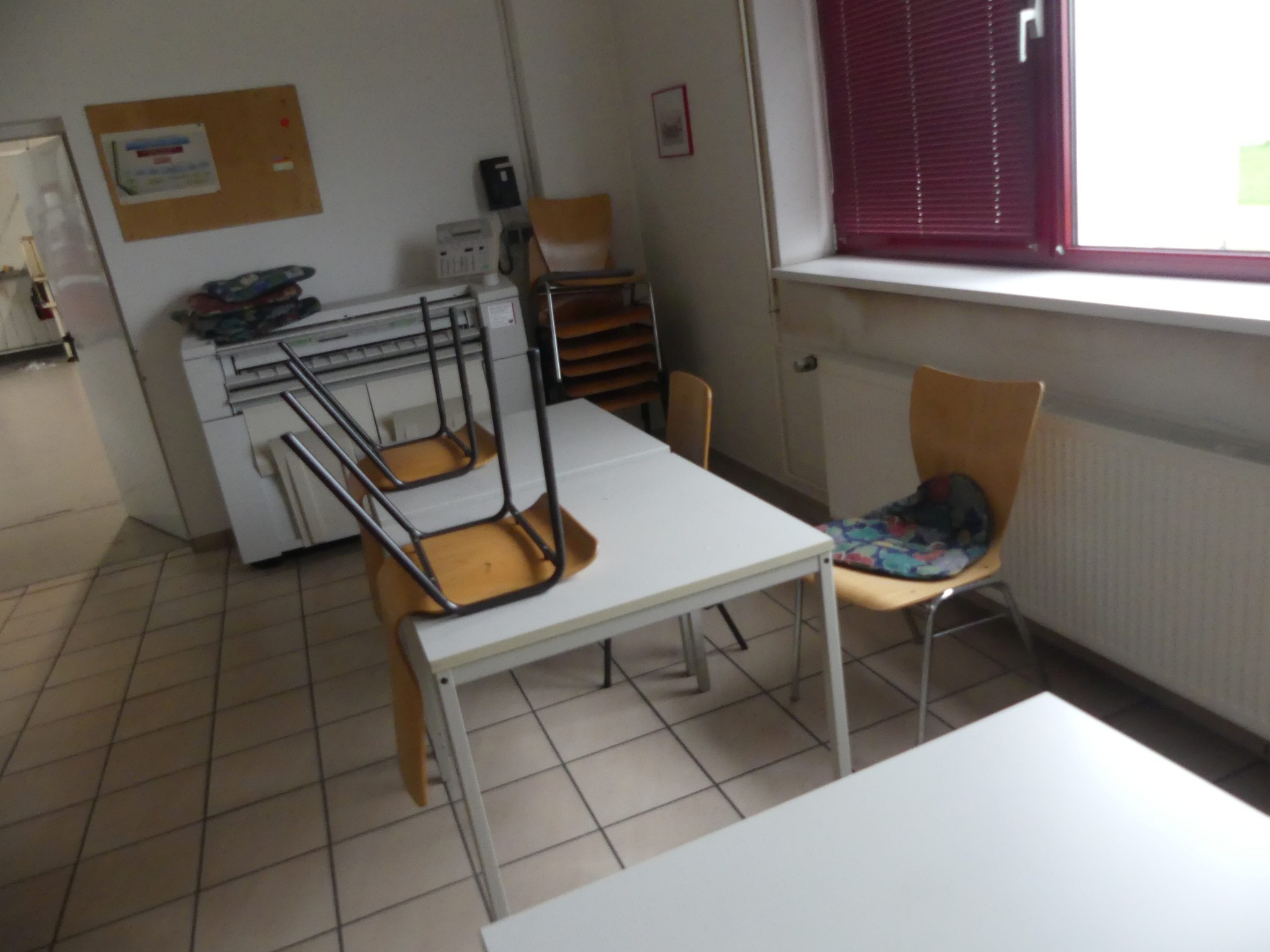 Maschinen und Betriebsausstattung eines Maschinenbauunternehmens-7