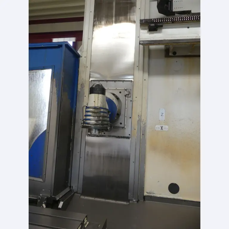 Maschinen und Betriebsausstattung eines Maschinenbauunternehmens-12