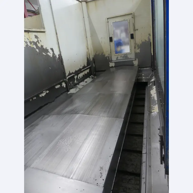 Maschinen und Betriebsausstattung eines Maschinenbauunternehmens-14