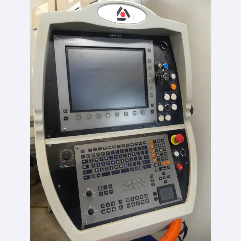 Maschinen und Betriebsausstattung eines Maschinenbauunternehmens-15