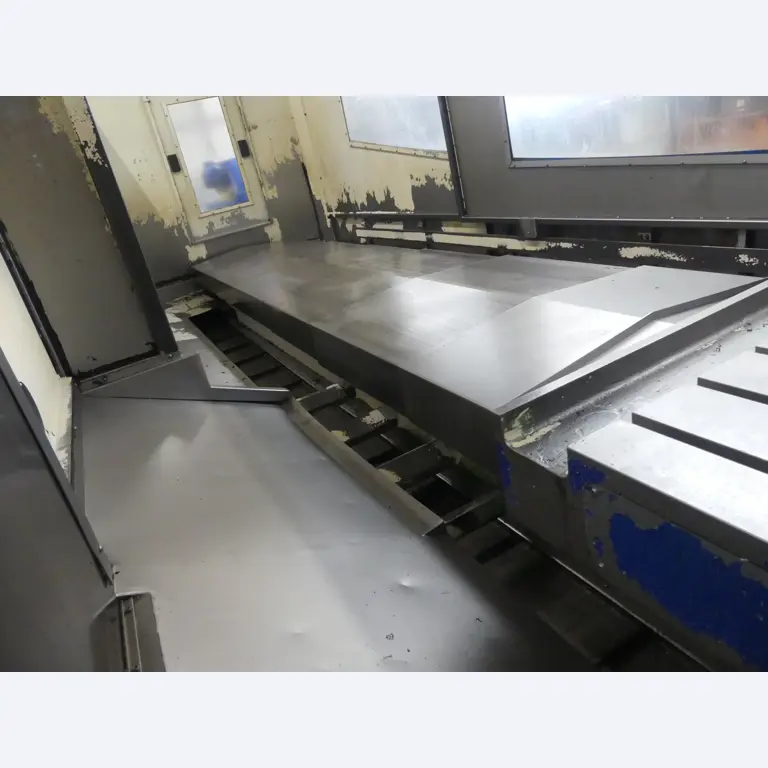 Maschinen und Betriebsausstattung eines Maschinenbauunternehmens-17