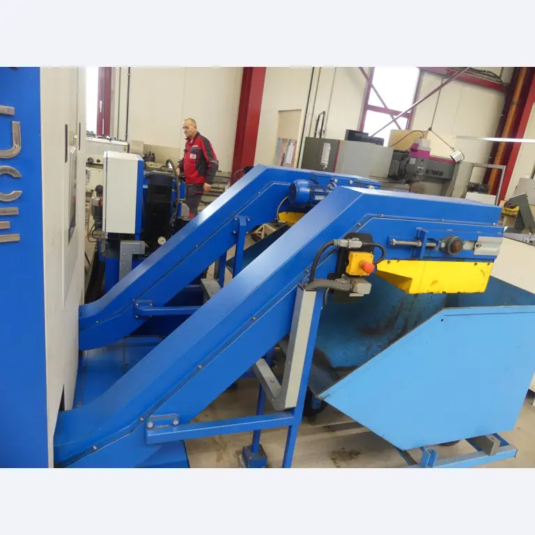 Maschinen und Betriebsausstattung eines Maschinenbauunternehmens-19