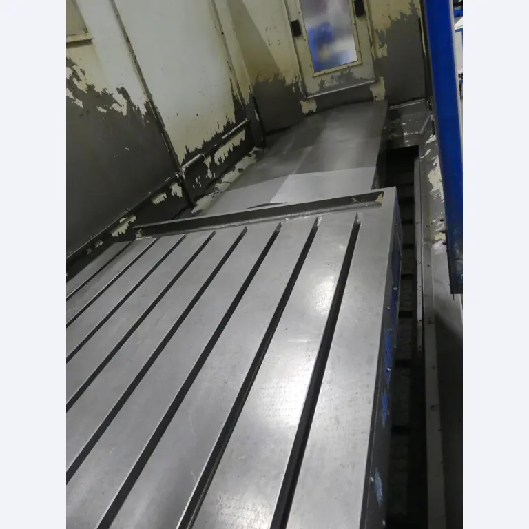 Maschinen und Betriebsausstattung eines Maschinenbauunternehmens-3