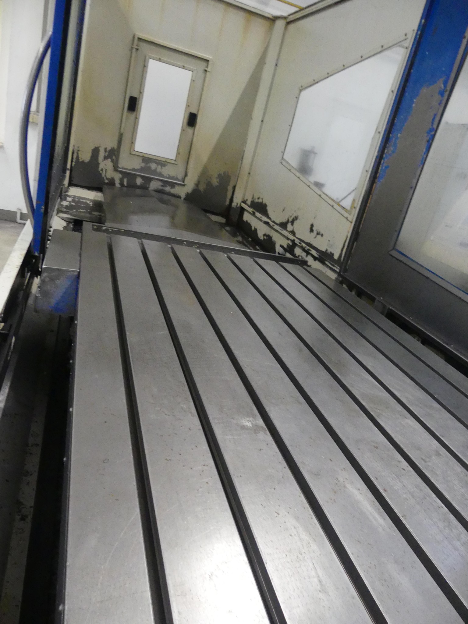 Maschinen und Betriebsausstattung eines Maschinenbauunternehmens-4