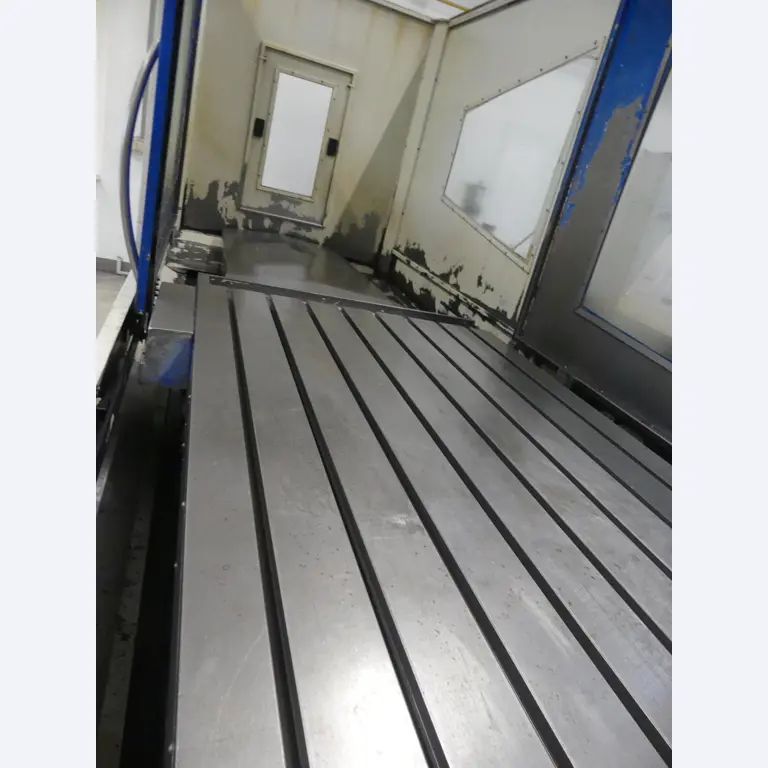 Maschinen und Betriebsausstattung eines Maschinenbauunternehmens-4