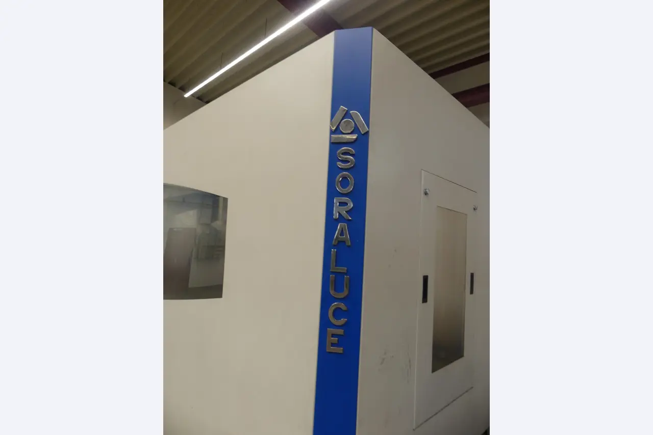 Maschinen und Betriebsausstattung eines Maschinenbauunternehmens-7