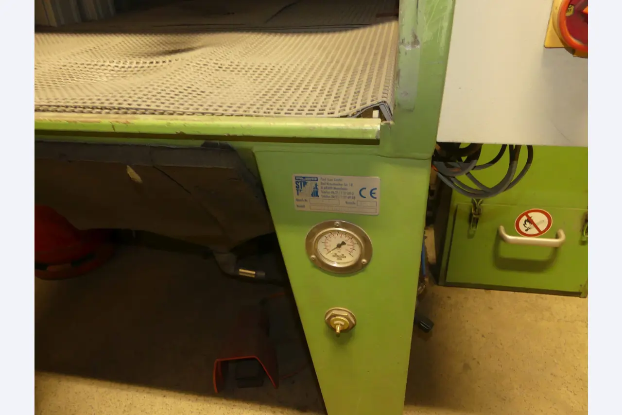 Maschinen und Betriebsausstattung eines Maschinenbauunternehmens-5