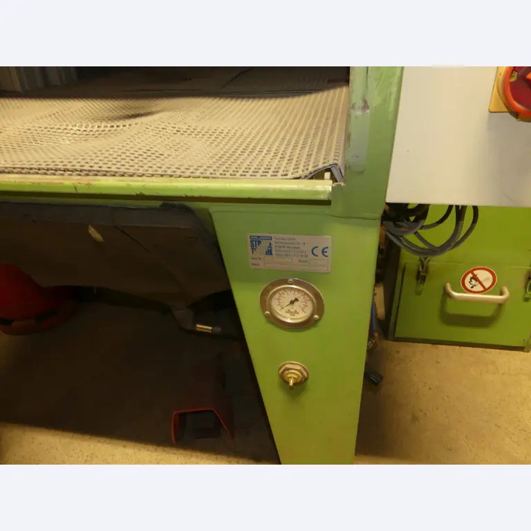 Maschinen und Betriebsausstattung eines Maschinenbauunternehmens-5