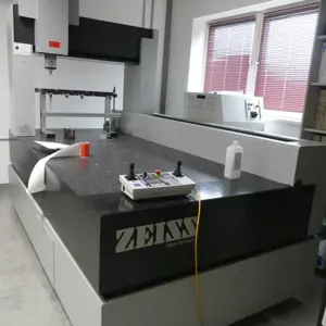 Messmaschine Zeiss WMM 850