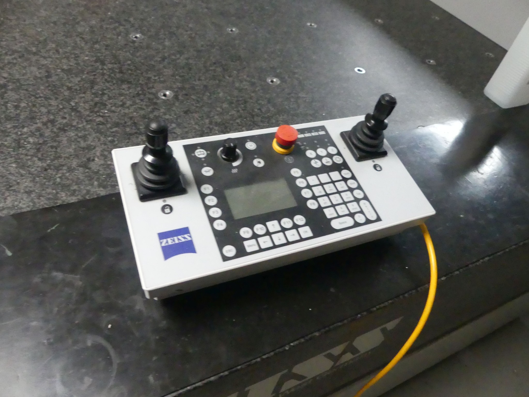 Maschinen und Betriebsausstattung eines Maschinenbauunternehmens-2