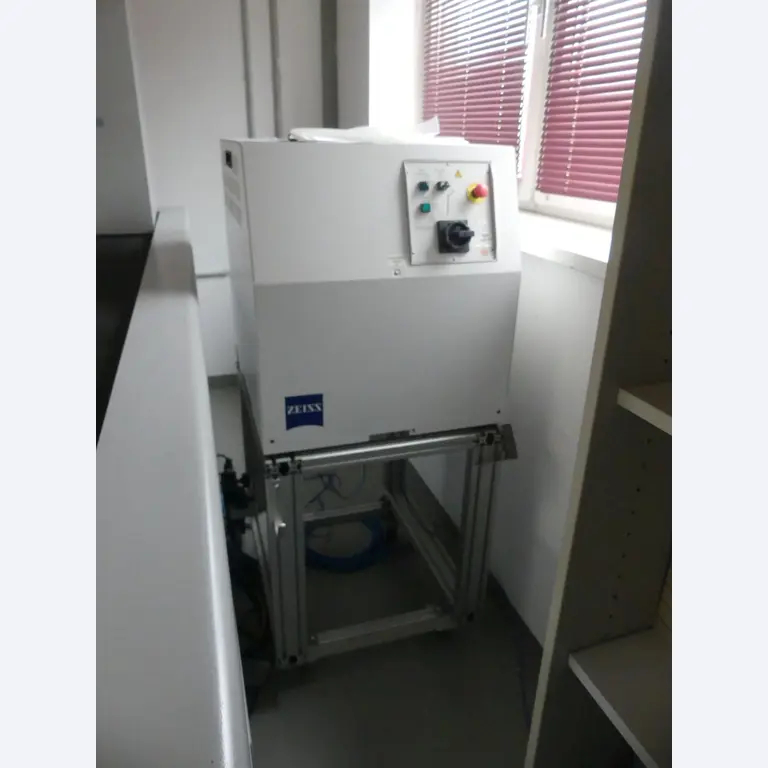 Maschinen und Betriebsausstattung eines Maschinenbauunternehmens-4