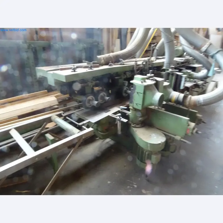 Machinery and BGA of a carpentry business-5