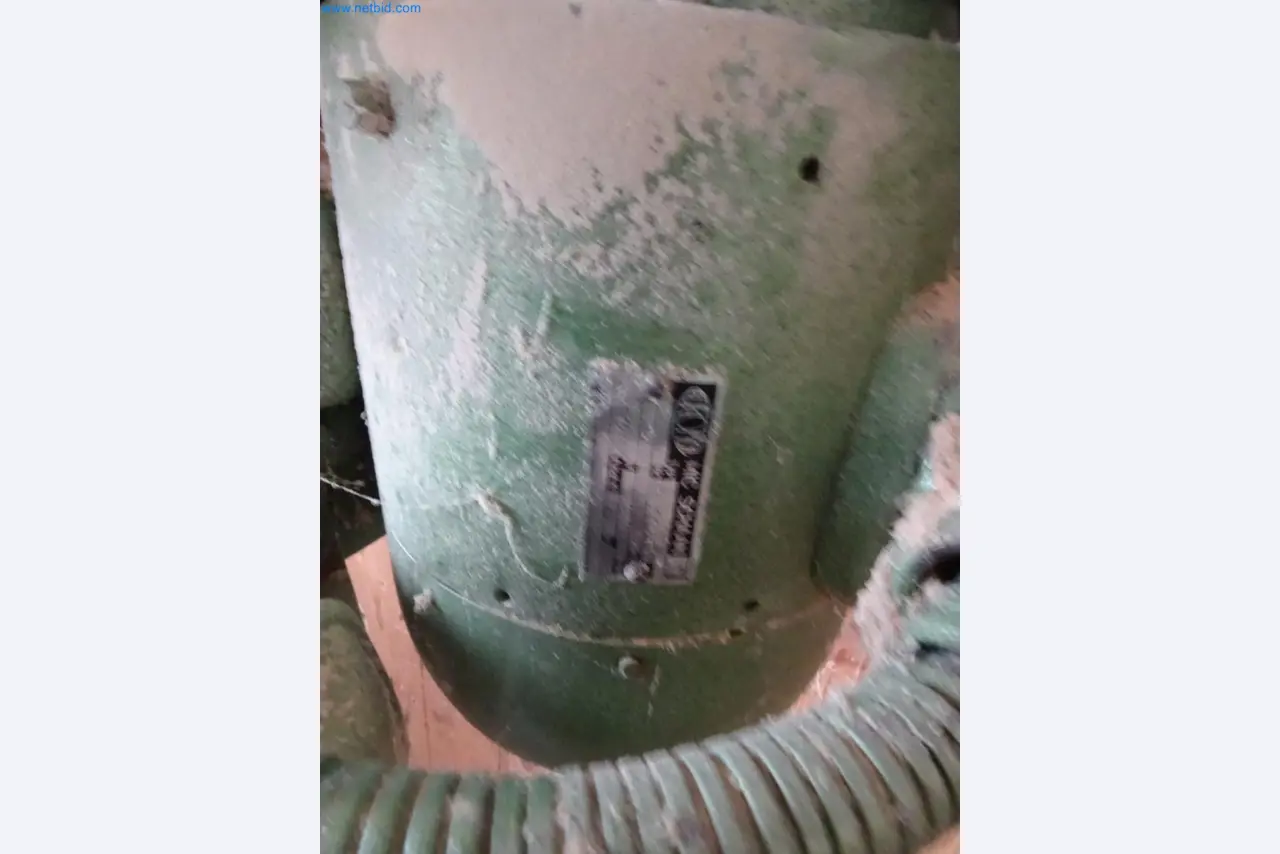 Machinery and BGA of a carpentry business-3