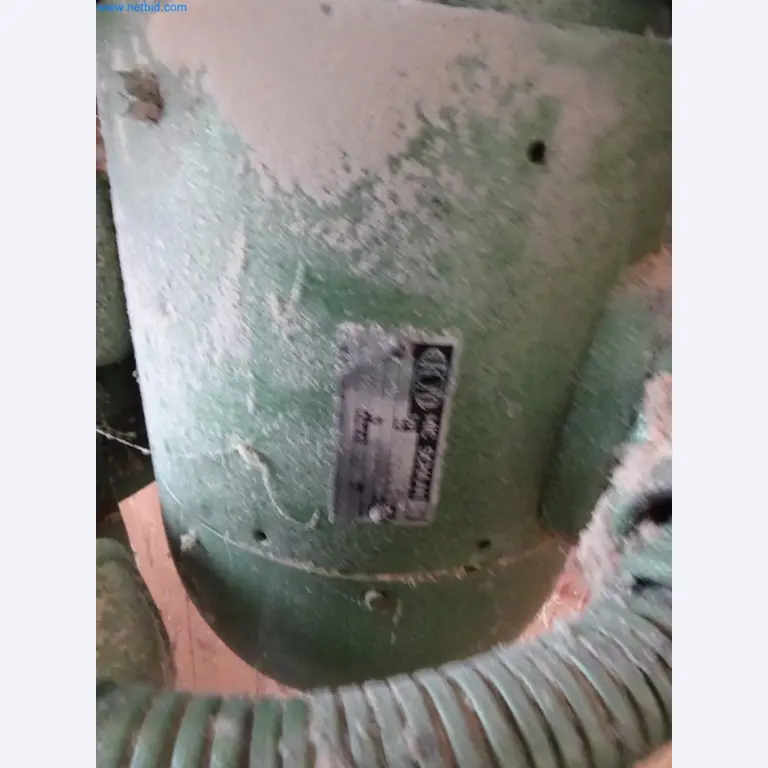 Machinery and BGA of a carpentry business-3