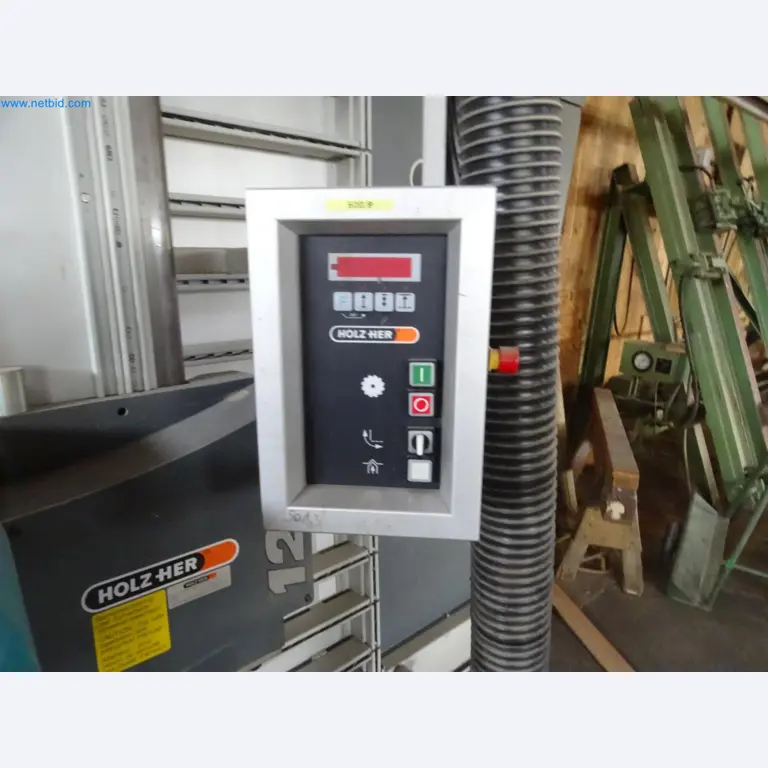 Machinery and BGA of a carpentry business-8