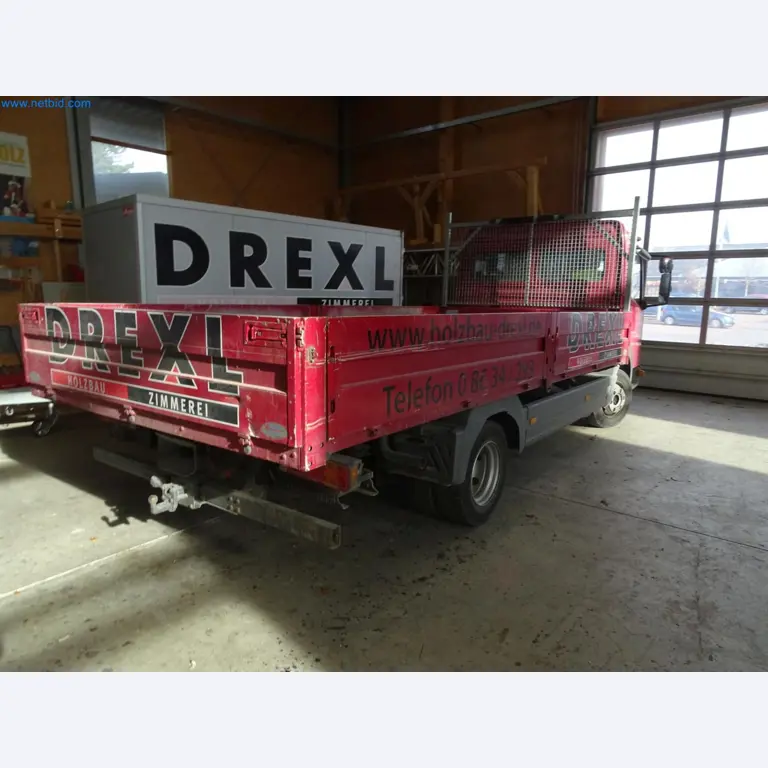 Machinery and BGA of a carpentry business-3