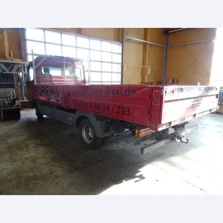 Machinery and BGA of a carpentry business-4