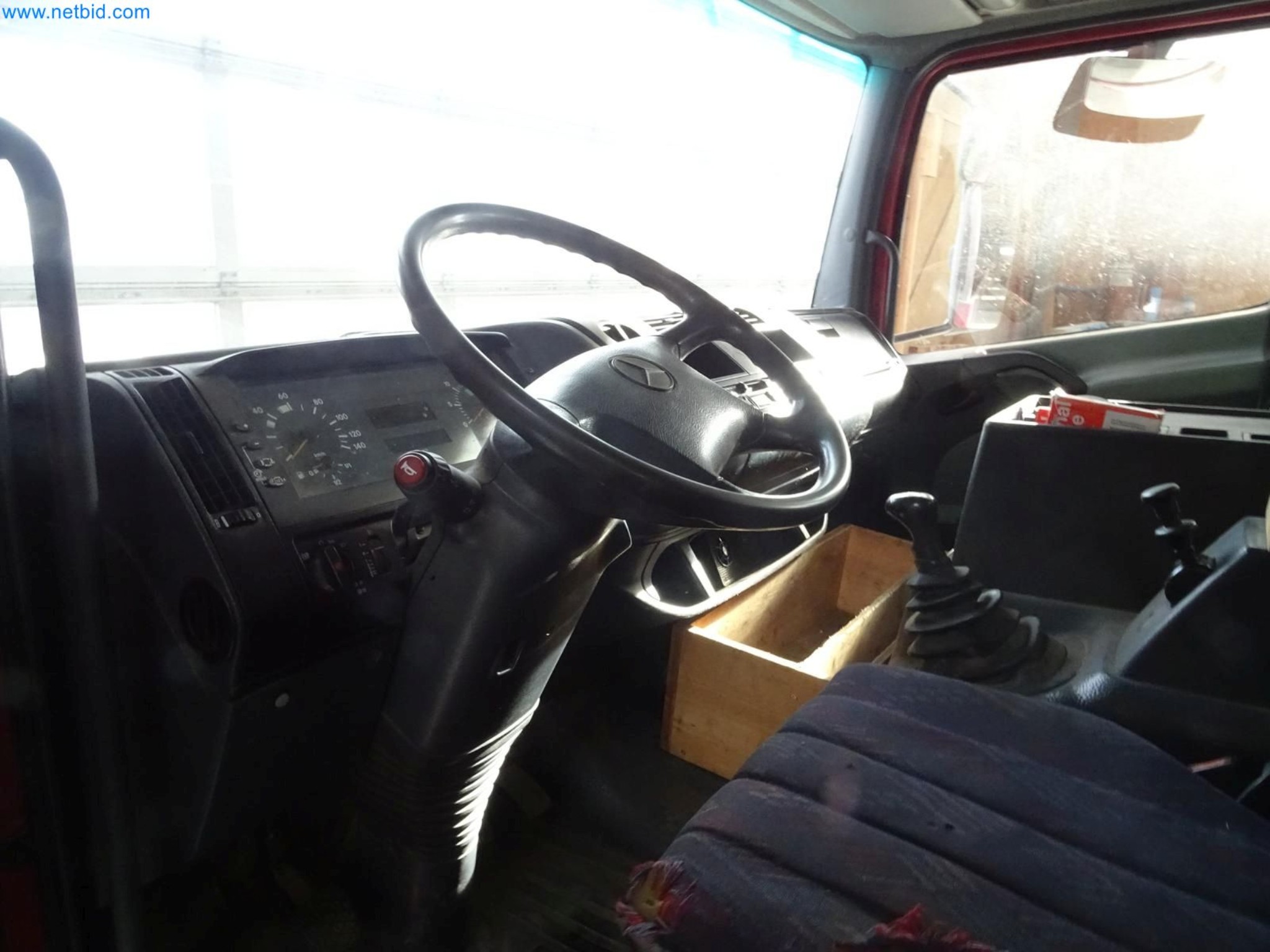 Machinery and BGA of a carpentry business-6