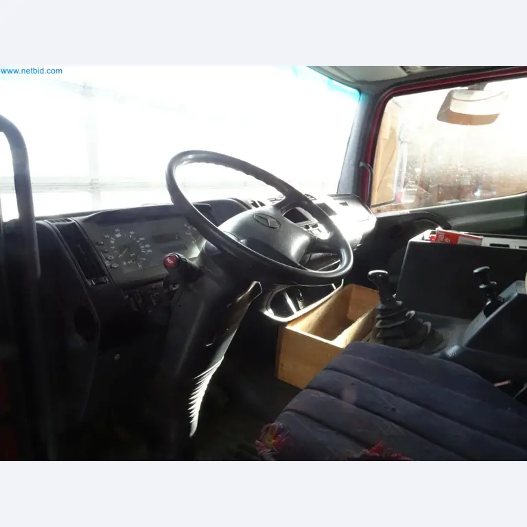 Machinery and BGA of a carpentry business-6