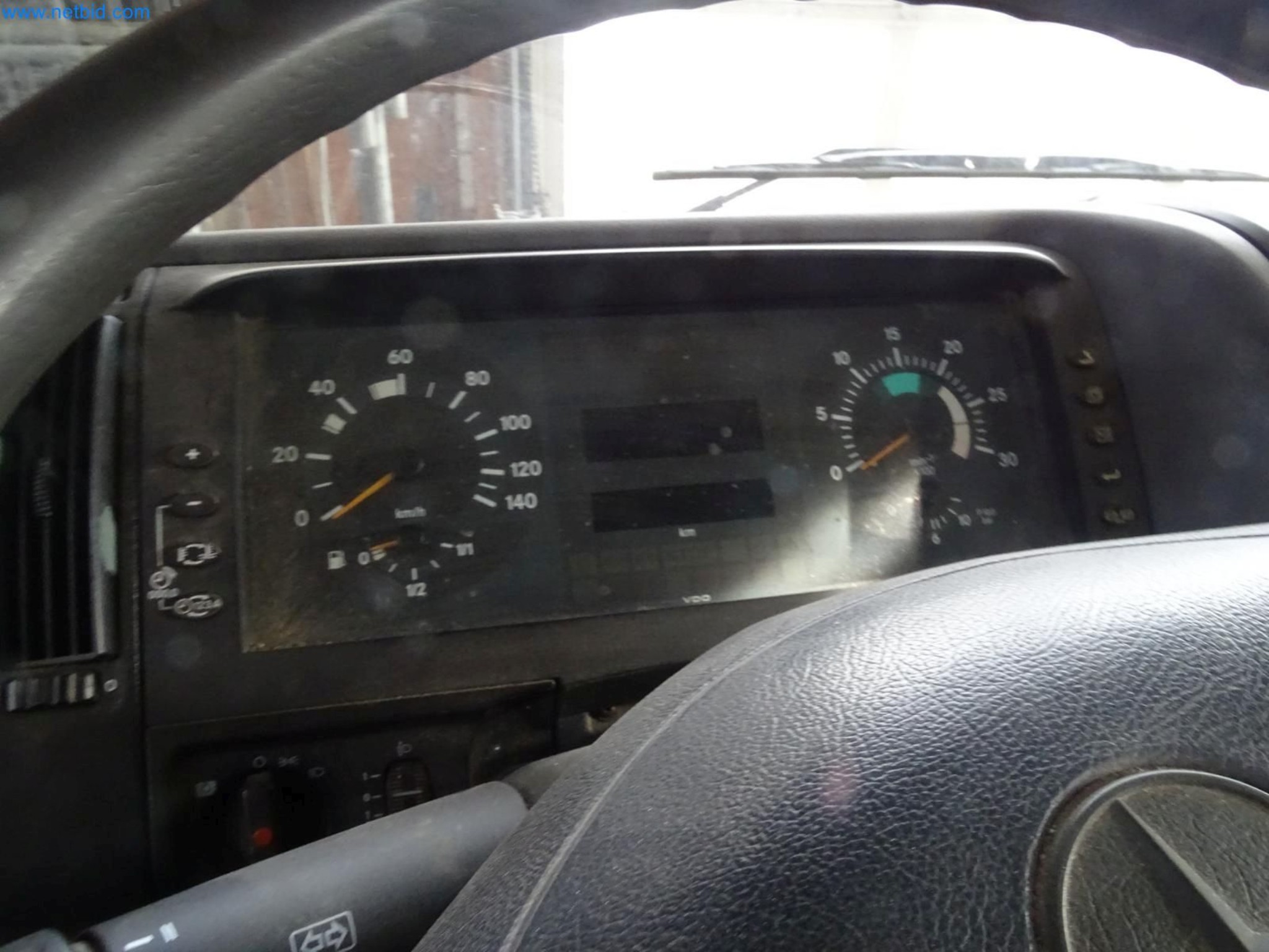 Machinery and BGA of a carpentry business-7