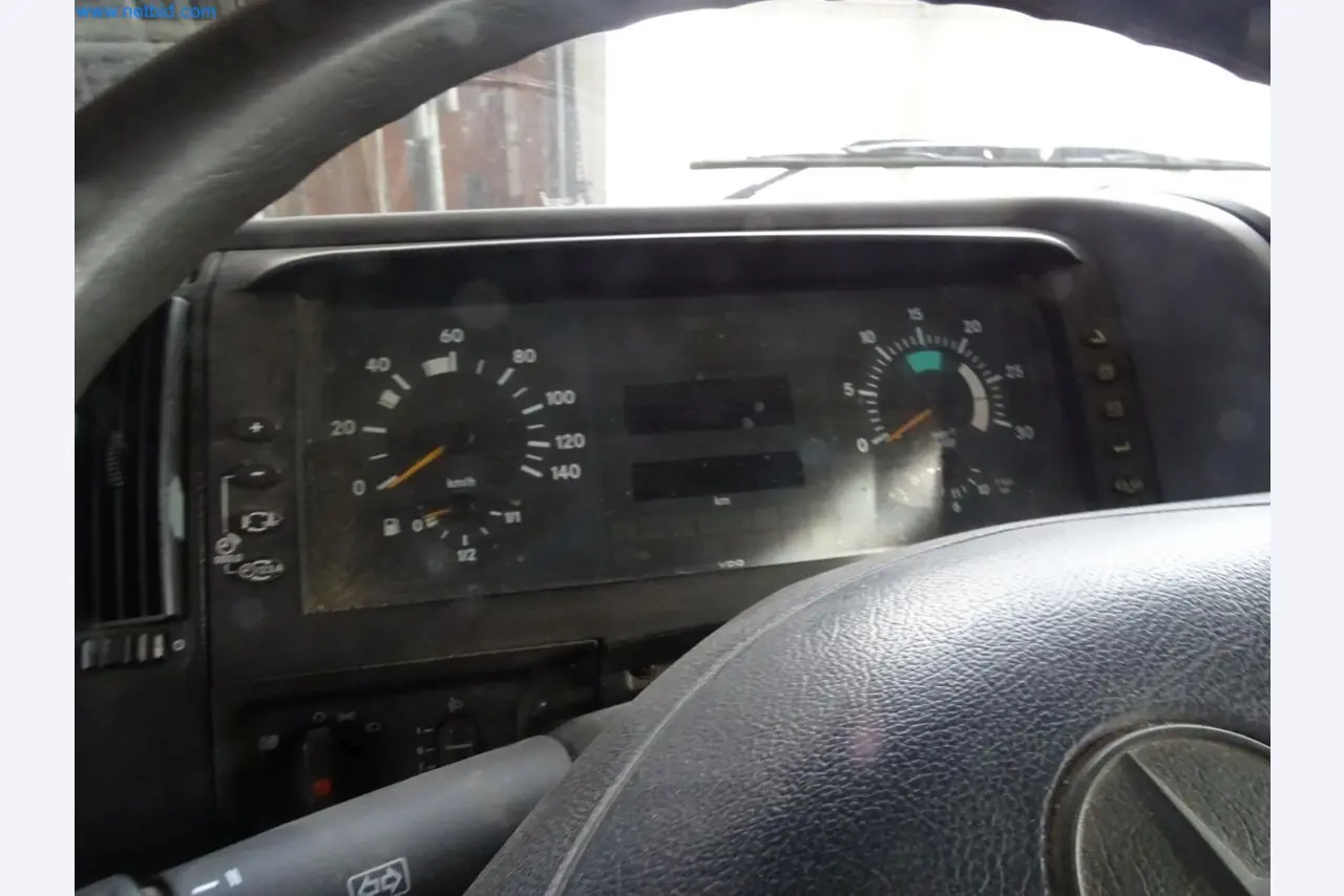 Machinery and BGA of a carpentry business-7