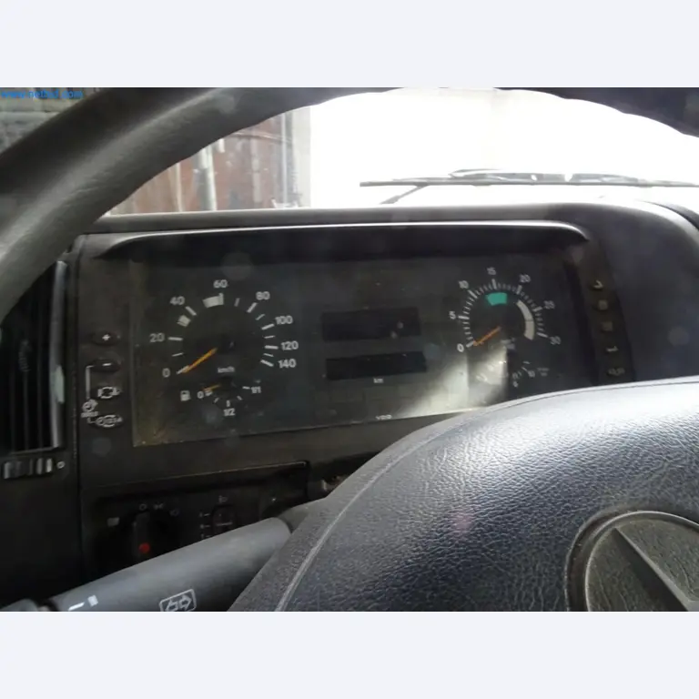 Machinery and BGA of a carpentry business-7