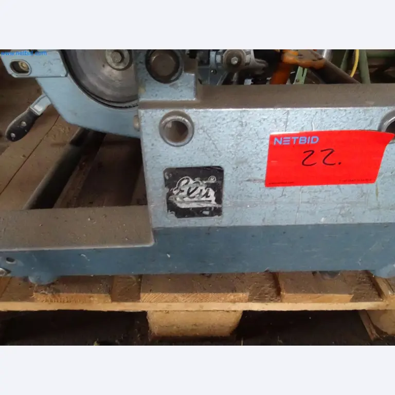 Machinery and BGA of a carpentry business-3